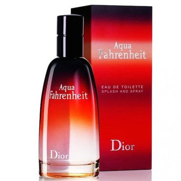 Christian Dior Aqua Fahrenheit for Men | EDT - Thescentsstore